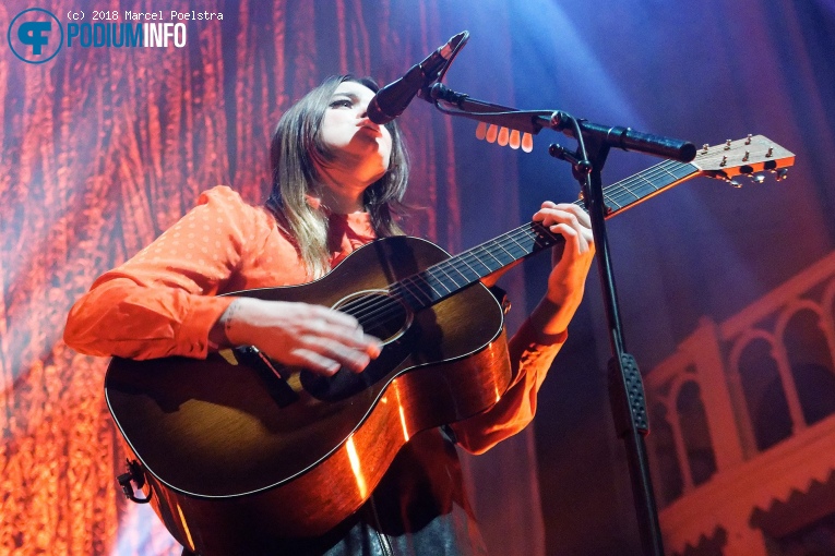 First Aid Kit op First Aid Kit - 07/03 -Paradiso foto