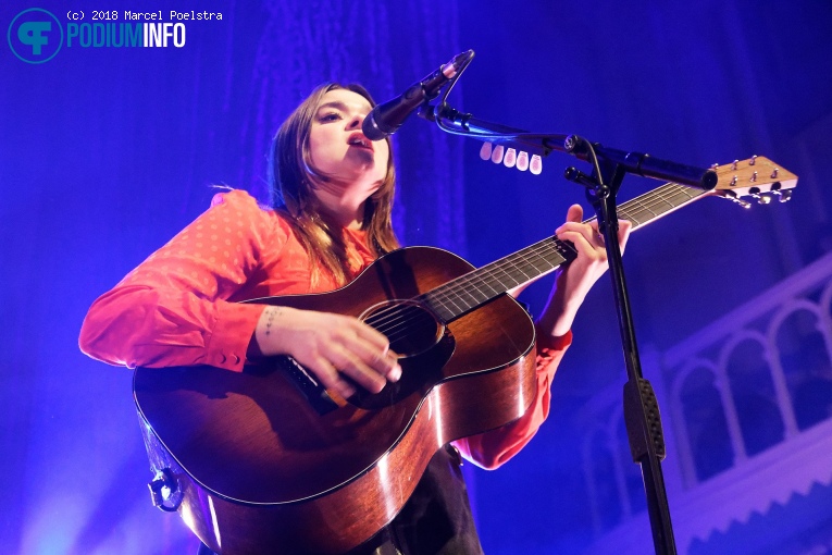First Aid Kit op First Aid Kit - 07/03 -Paradiso foto