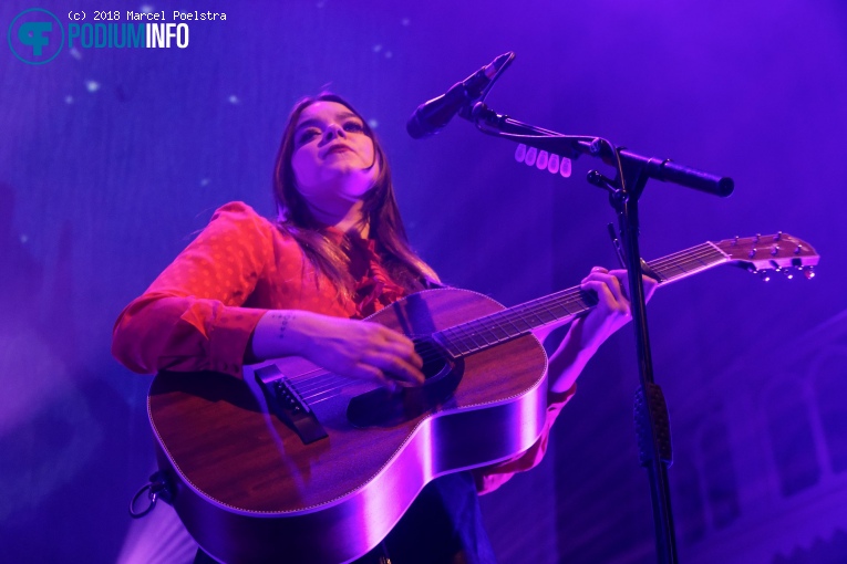 Foto First Aid Kit in Paradiso op 07 maart 2018 op Podiuminfo