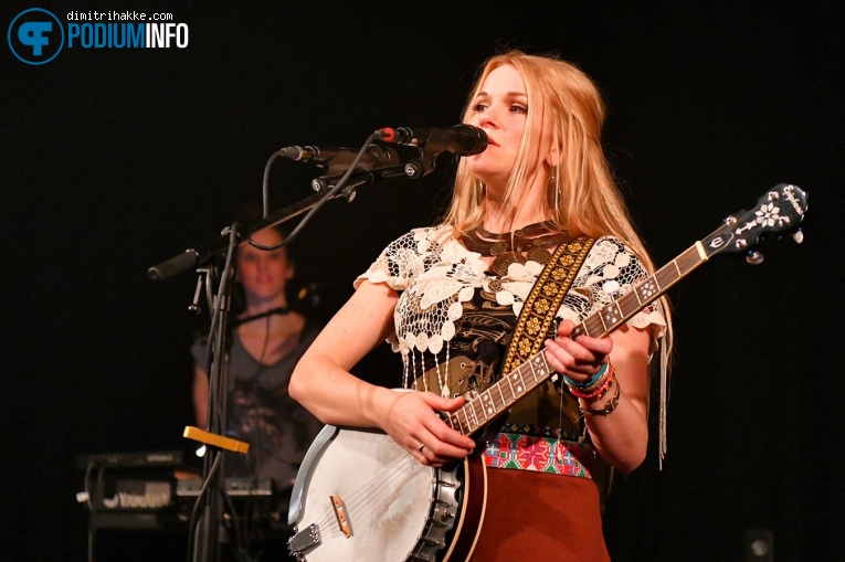 Foto Sol Heilo op Sol Heilo - 08/03 - De Helling