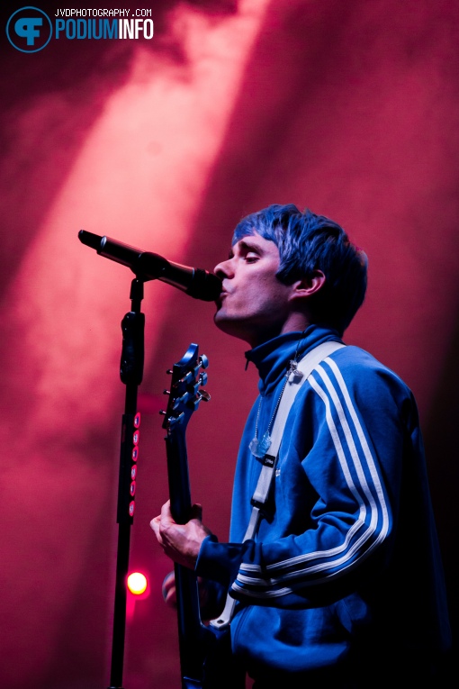 Waterparks op Waterparks - 13/3 - Dynamo foto