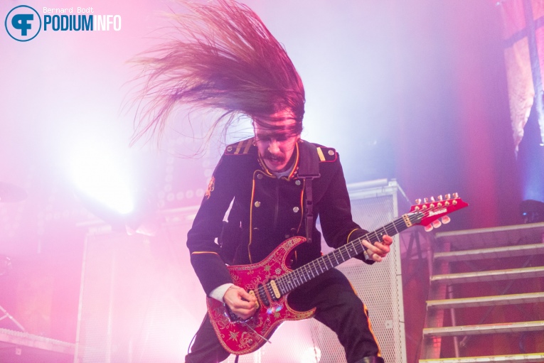 Avatar op Avatar - 13/03 - TivoliVredenburg foto
