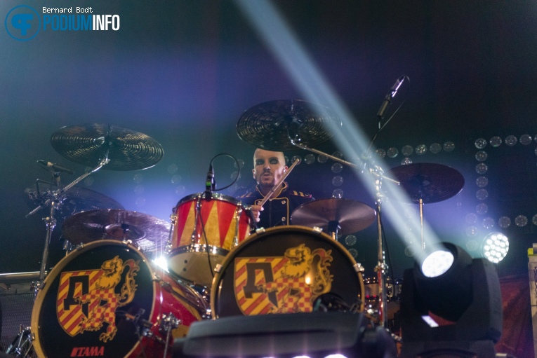 Foto Avatar op Avatar - 13/03 - TivoliVredenburg