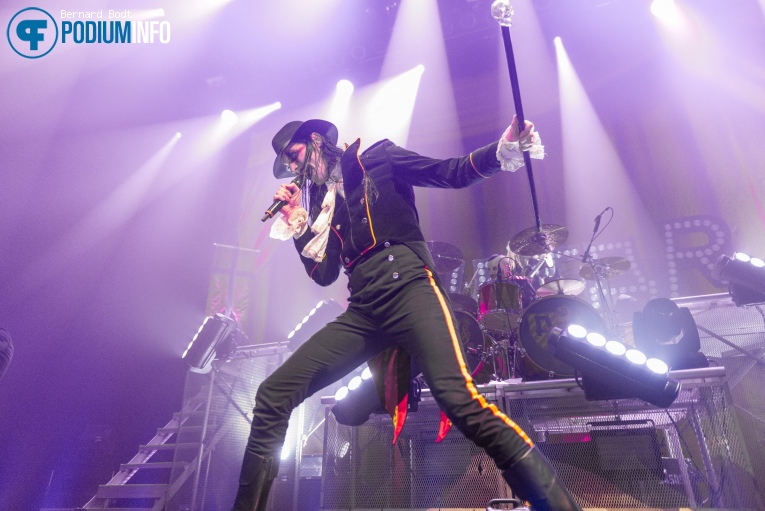 Avatar op Avatar - 13/03 - TivoliVredenburg foto