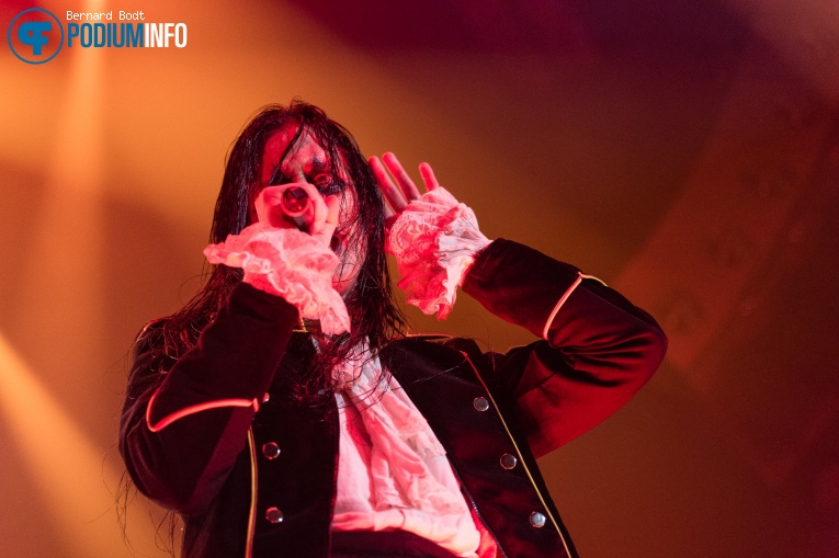 Avatar op Avatar - 13/03 - TivoliVredenburg foto