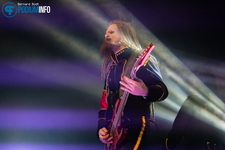Avatar op Avatar - 13/03 - TivoliVredenburg foto