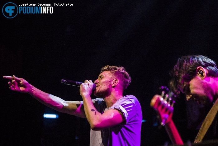 Chef'Special - 15/03 - TivoliVredenburg foto