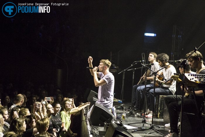 Chef'Special - 15/03 - TivoliVredenburg foto