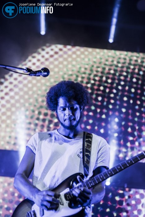 Chef'Special - 15/03 - TivoliVredenburg foto
