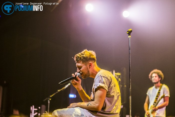 Chef'Special - 15/03 - TivoliVredenburg foto