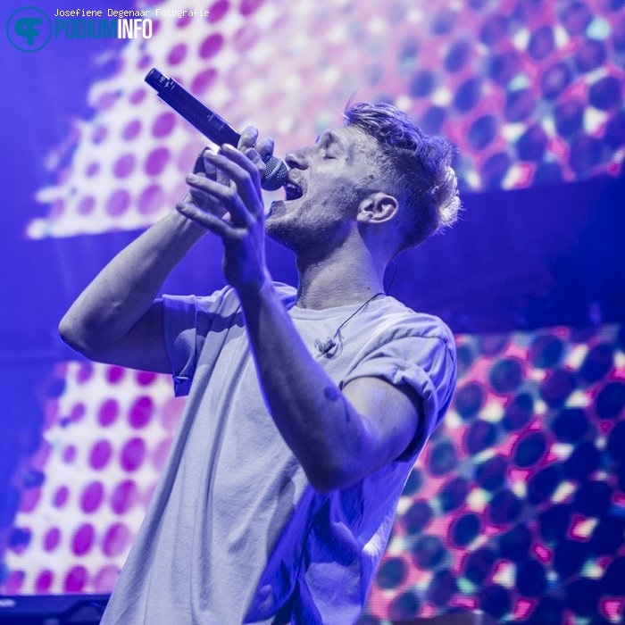 Chef'Special - 15/03 - TivoliVredenburg foto