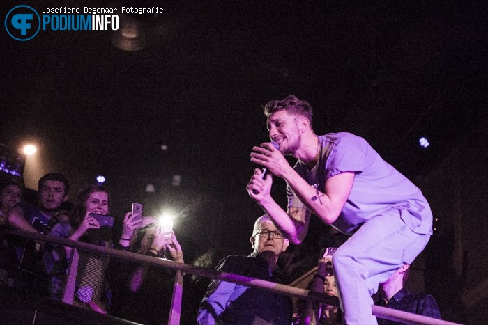 Chef'Special - 15/03 - TivoliVredenburg foto