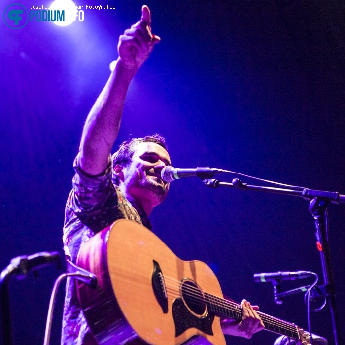 Chef'Special - 15/03 - TivoliVredenburg foto