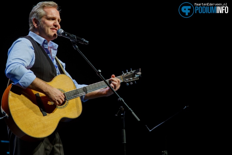 Freek de Jonge op Freek de Jonge Neerlands Hoop in Concert - 13/02 - Carré foto