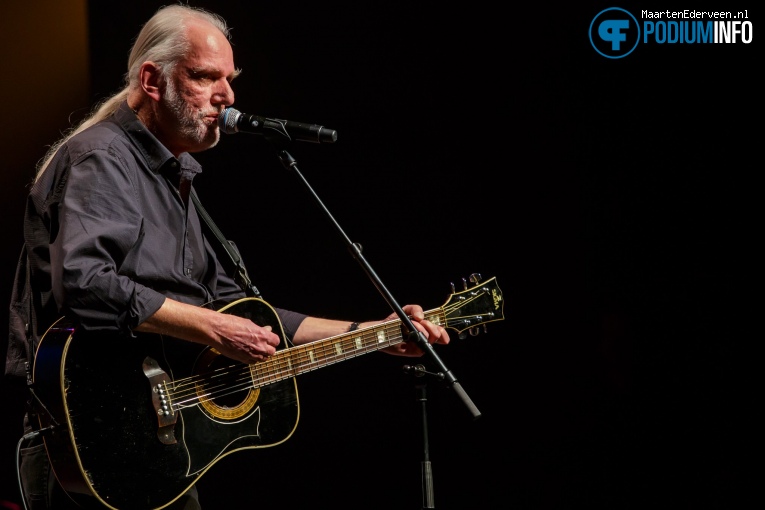 Freek de Jonge op Freek de Jonge Neerlands Hoop in Concert - 13/02 - Carré foto