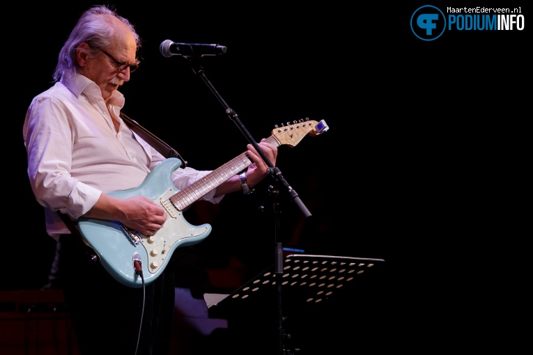 Freek de Jonge op Freek de Jonge Neerlands Hoop in Concert - 13/02 - Carré foto