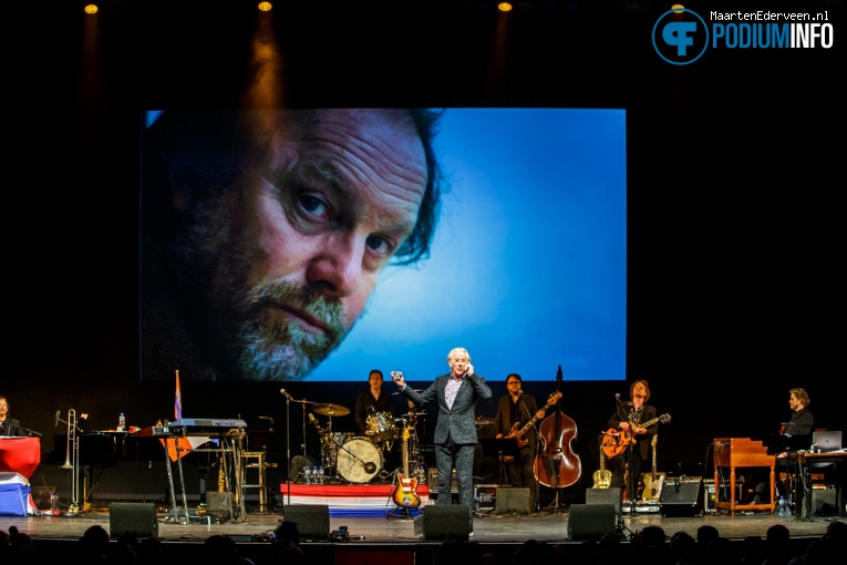 Freek de Jonge op Freek de Jonge Neerlands Hoop in Concert - 13/02 - Carré foto