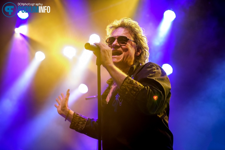 Don Airey & Friends - 18/03 - Boerderij foto
