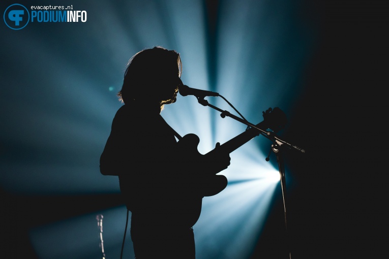 Foto Adam French op Jacob Banks - 20/3 - Melkweg