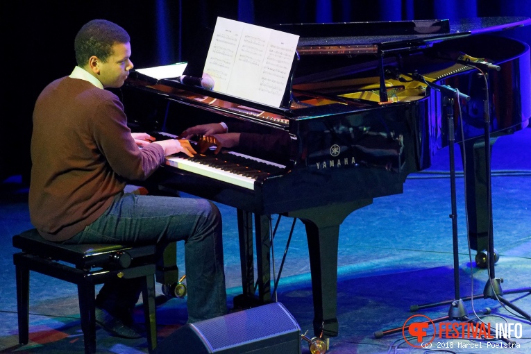 Goois Jazz Festival 2018 foto