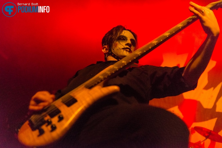 Fleddy Melculy op Freddy Melculy / Rectum Raiders - 23/03 - Doornroosje foto