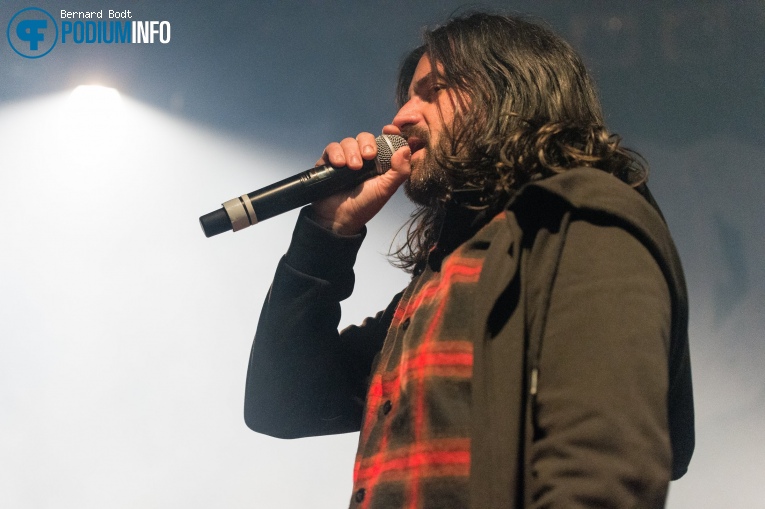 Fleddy Melculy op Freddy Melculy / Rectum Raiders - 23/03 - Doornroosje foto