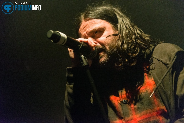 Fleddy Melculy op Freddy Melculy / Rectum Raiders - 23/03 - Doornroosje foto