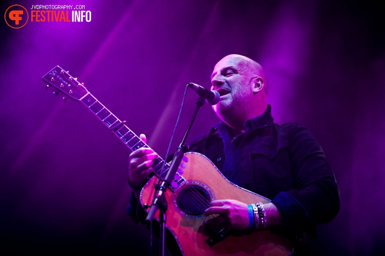 Bløf op Paaspop Schijndel 2018 - Vrijdag foto