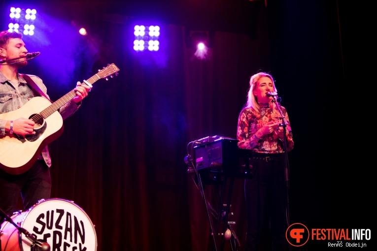 Suzan & Freek op Paaspop Schijndel 2018 - Vrijdag foto