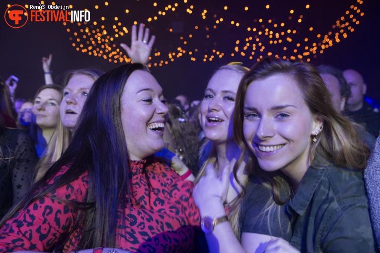 Paaspop Schijndel 2018 - Vrijdag foto