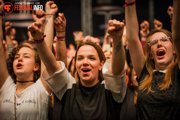 Paaspop Schijndel 2018 - Zaterdag foto