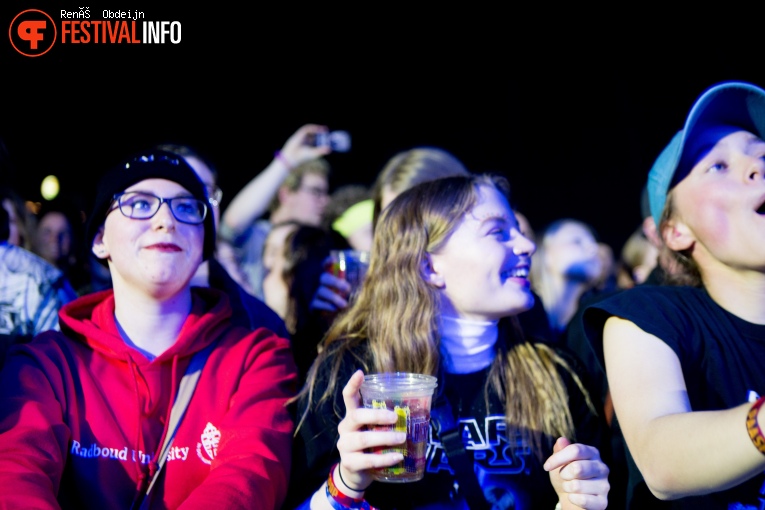 Paaspop Schijndel 2018 - Zaterdag foto