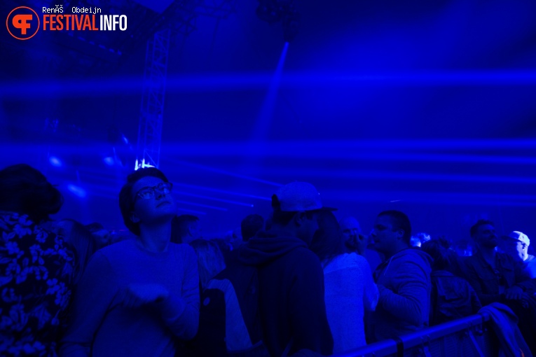 Paaspop Schijndel 2018 - Zaterdag foto