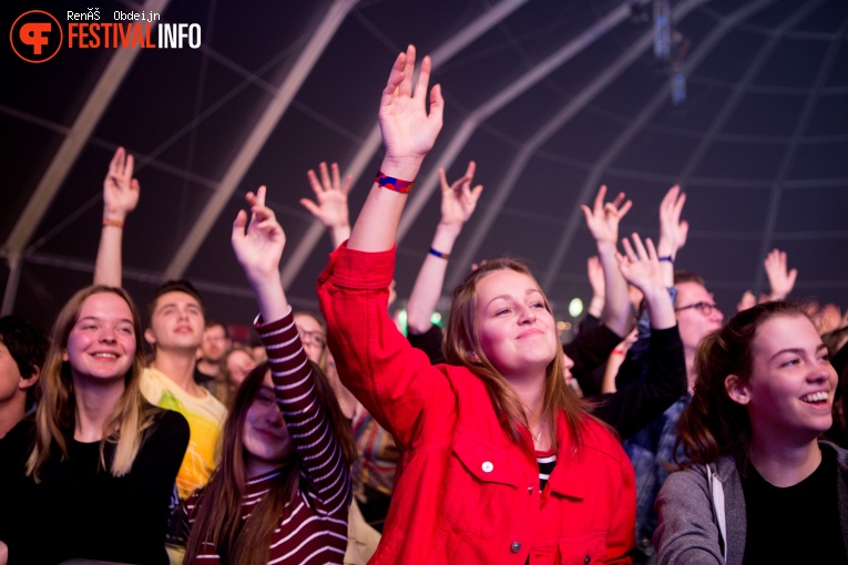 Paaspop Schijndel 2018 - Zaterdag foto