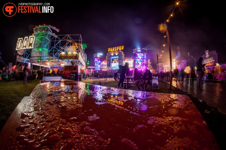 Paaspop Schijndel 2018 - Zaterdag foto