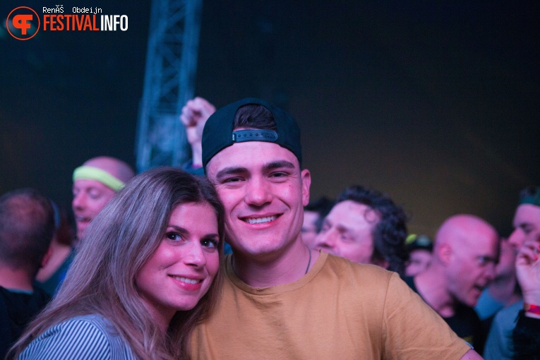 Paaspop Schijndel 2018 - Zaterdag foto