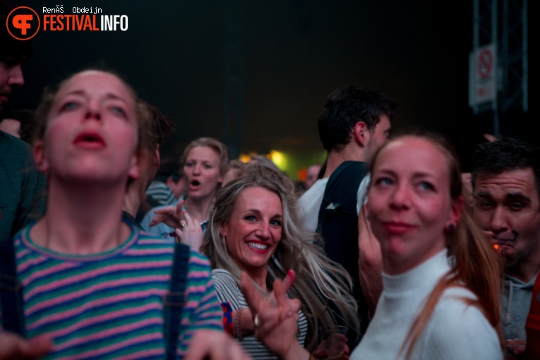 Paaspop Schijndel 2018 - Zaterdag foto