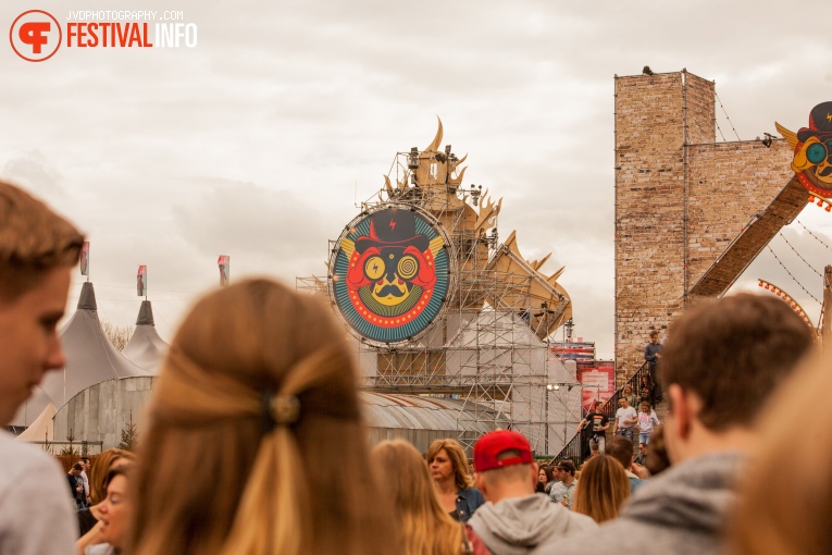 Paaspop Schijndel 2018 - Zaterdag foto