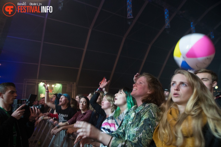 Paaspop Schijndel 2018 - Zaterdag foto