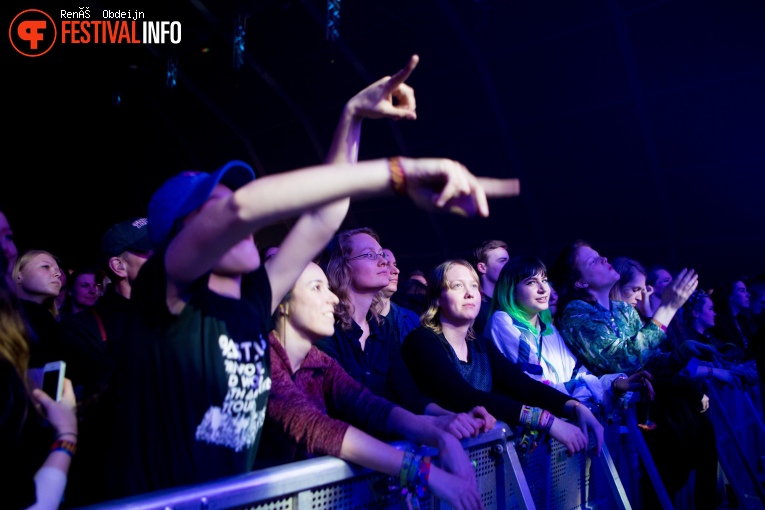 Paaspop Schijndel 2018 - Zaterdag foto