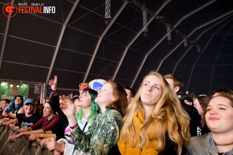 Paaspop Schijndel 2018 - Zaterdag foto