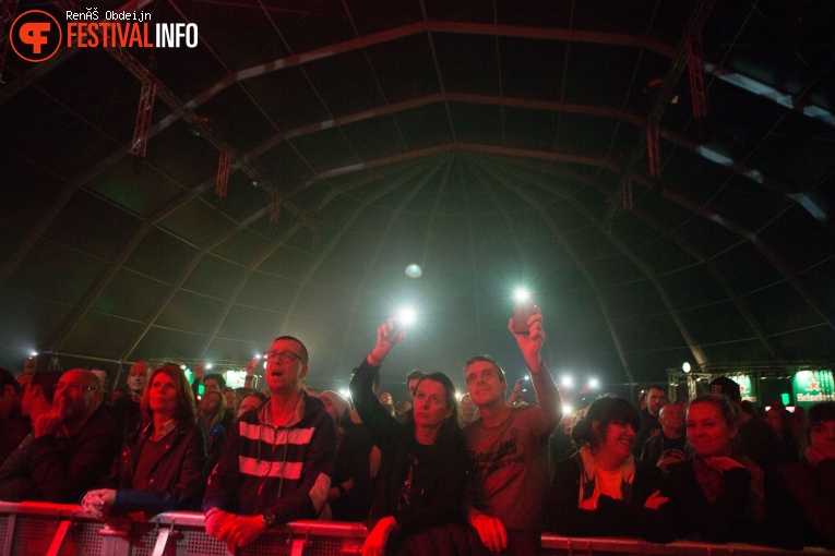 Paaspop Schijndel 2018 - Zondag foto