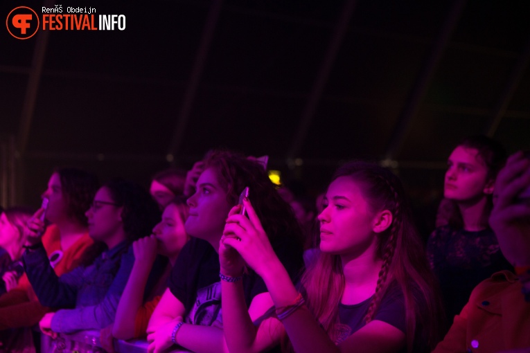 Paaspop Schijndel 2018 - Zondag foto