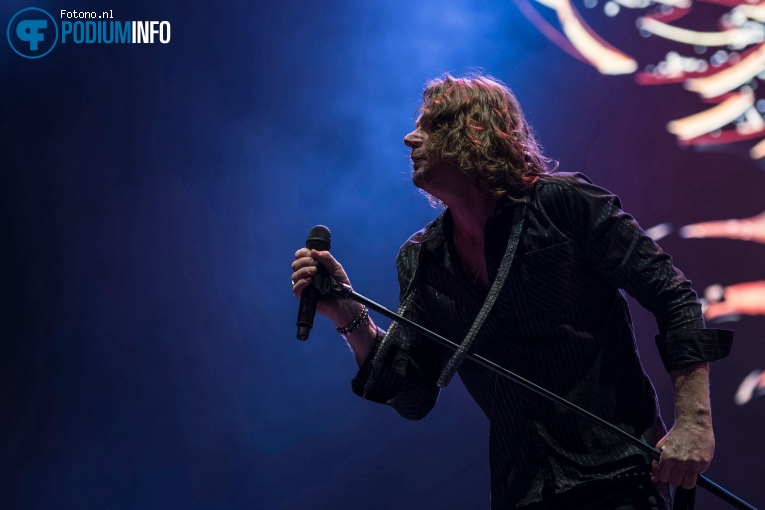 Vandenberg's Moonkings op Scorpions - 02/04 - Ziggo Dome foto