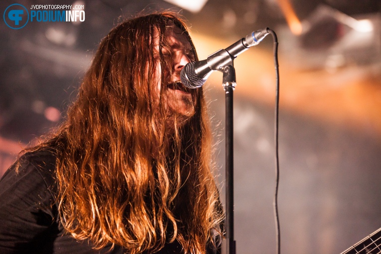 Of Mice & Men op Of Mice & Men - 06/04 - Melkweg foto