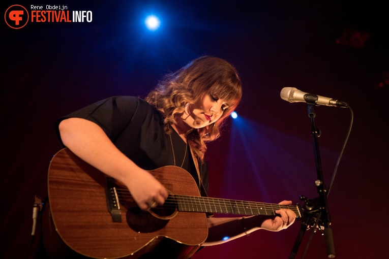 The Secret Sisters op Heartland Festival 2018 foto