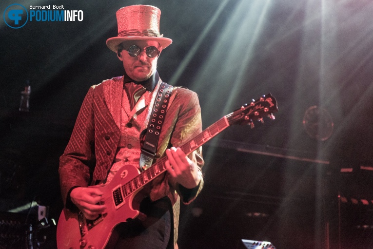 Therion op Therion - 07/04 - 013 foto