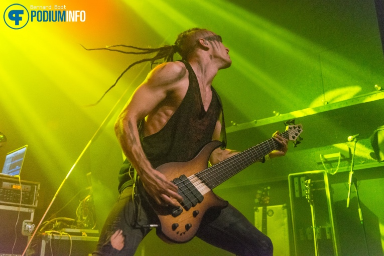 Null Positiv op Therion - 07/04 - 013 foto