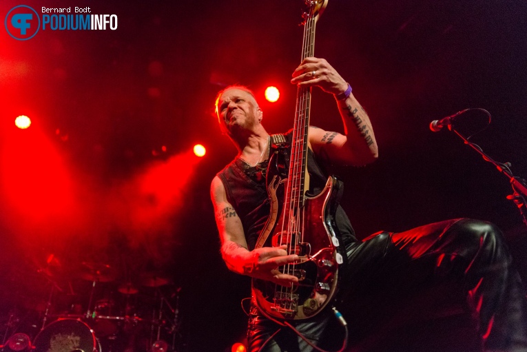 Foto Therion op Therion - 07/04 - 013