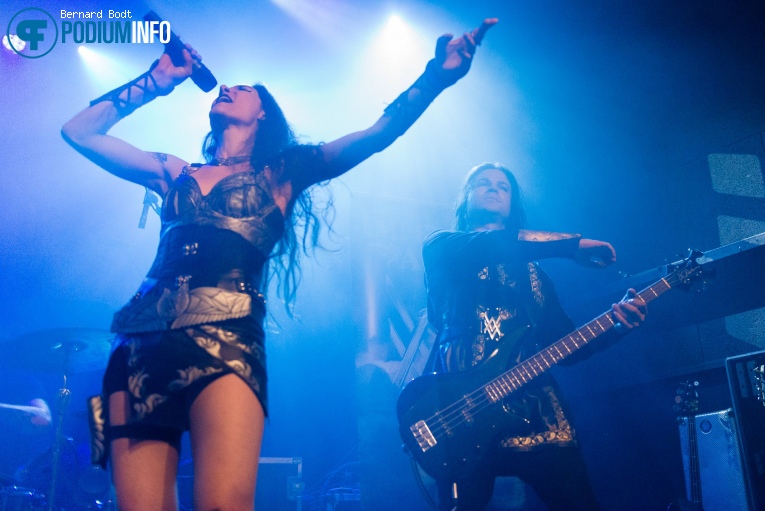 Imperial Age op Therion - 07/04 - 013 foto